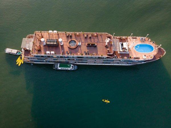 Les campings en Auvergne adaptés aux seniors