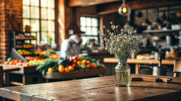 Expériences culinaires et visites à faire aux États-Unis