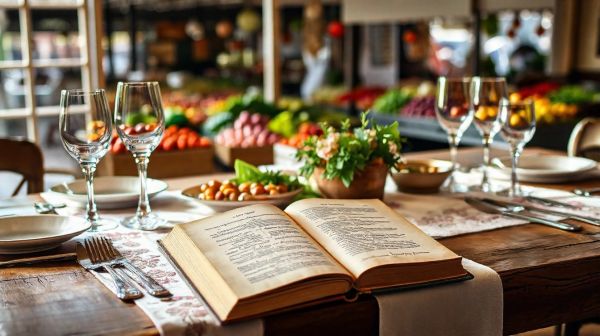 Expériences culinaires et visites à faire aux États-Unis