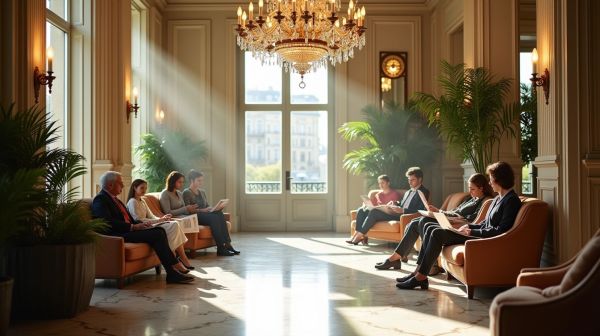 Hotel ecolabel et clef verte Paris : pourquoi choisir un hébergement durable ?