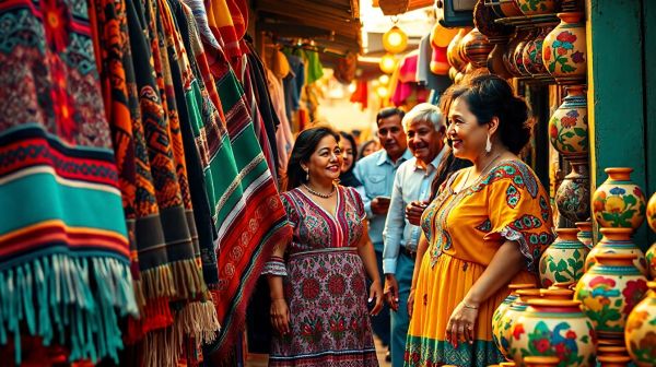 Le Mexique : découvrez des expériences uniques à vivre !