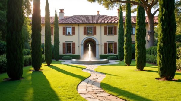 Où trouver un hôtel spa idéal dans le Sud de la France