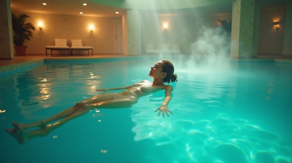 Plongez dans une expérience sensorielle inédite en thalasso en Bretagne Nord