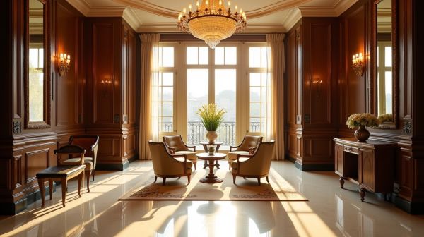 Réussir son séjour à Paris à l'hôtel Aiglon