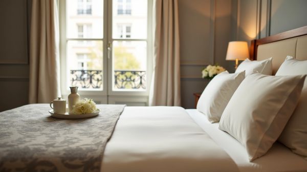 Réussir son séjour à Paris à l'hôtel Aiglon