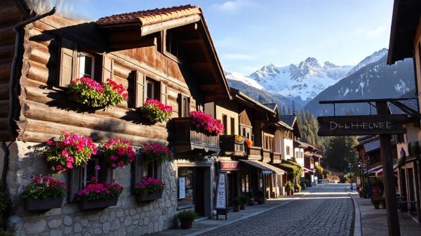 Top 5 sites pour réserver une maison de famille à l'Alpe d'Huez